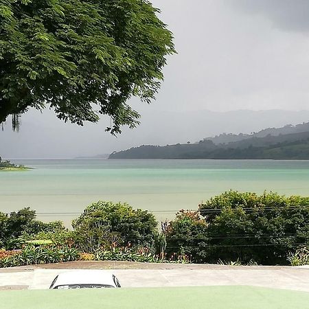 Arenal Volcano Lake Hotel Ла Фортуна Экстерьер фото