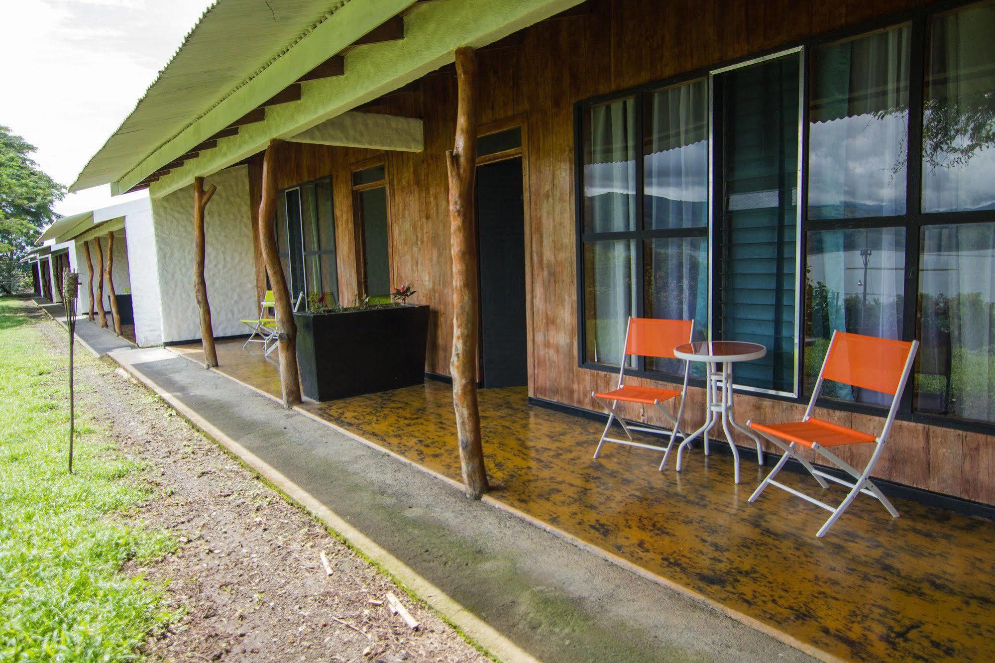 Arenal Volcano Lake Hotel Ла Фортуна Экстерьер фото